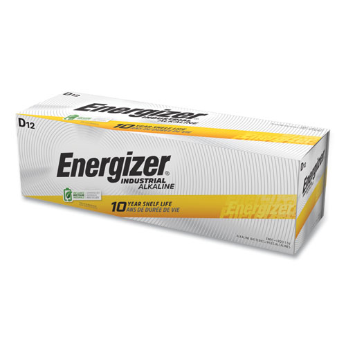 Energizer Industrial Battery