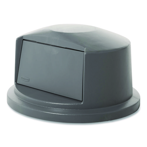 Rubbermaid Commercial Brute 32 Gallon Dome-shaped Lids