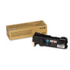 106R01591 Toner, 1,000 Page-Yield, Cyan