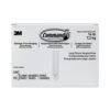 Picture Hanging Strips, Value Pack, Large, Removable, Holds Up to 16 lbs, 0.75 x 3.65, White, 120 Pairs/Pack