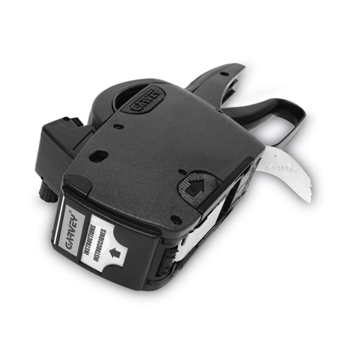 Pricemarker Kit, Model 22-8, 1-Line, 8 Characters/Line, 0.81 x 0.44 Label Size