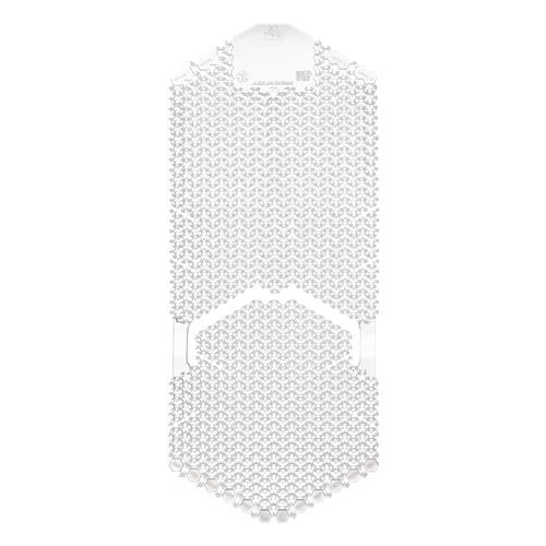 Tsunami, Cotton Blossom, Clear, 148 g, 6/Carton