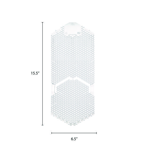 Tsunami, Cotton Blossom, Clear, 148 g, 6/Carton