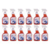 Natural All Purpose Cleaner, Unscented, 32 oz Spray Bottle, 12/Carton