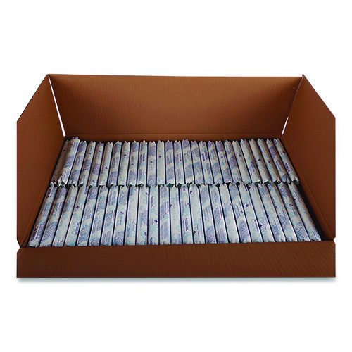 Premier Tampons for Vending Units, Regular Absorbency, 500/Carton