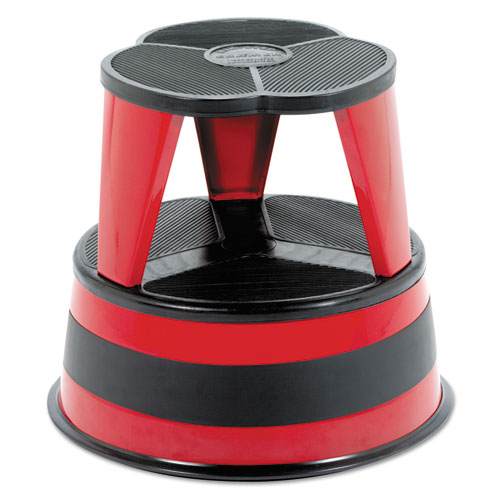 Cramer Original All-steel Kik-Step Stool