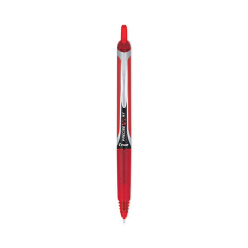 Pilot Precise V5 RT Extra-Fine Premium Retractable Rolling Ball Pens