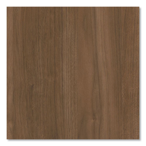 10500 Series Single Full-Height Pedestal Desk, Right: Box/Box/File, 72" x 36" x 29.5", Pinnacle