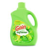 Fabric Softener, Original Scent, 44 oz Bottle