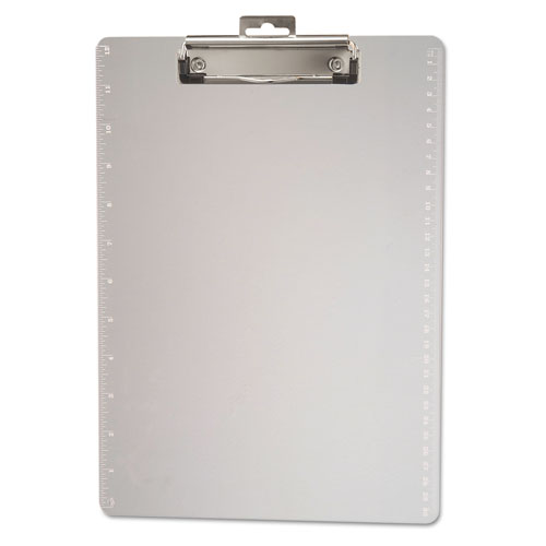 Officemate Transparent Clipboard