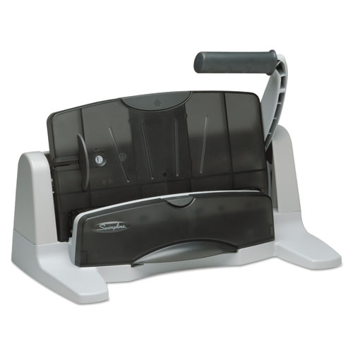 Swingline LightTouch Heavy-Duty Punch