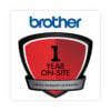 Onsite 1-Year Warranty Extension for Select HL/MFC/PPF Series