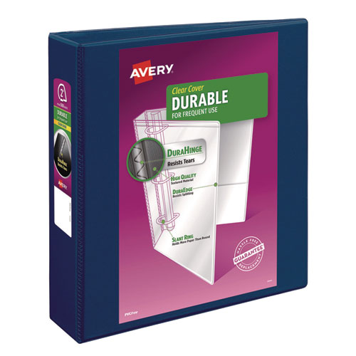 Avery Durable View Binders with Slant Rings