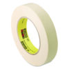 General Purpose Masking Tape 234, 3" Core, 24 mm x 55 m, Tan