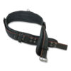 Arsenal 5550 3" Padded Base Layer Tool Belt, Fits Waist 46" to 58", Polyester, Black
