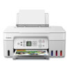 PIXMA G3270 Wireless MegaTank All-In-One Printer, Copy/Print/Scan, White