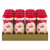 Non-Dairy Powdered Creamer, Original, 11 oz Canister, 12/Carton