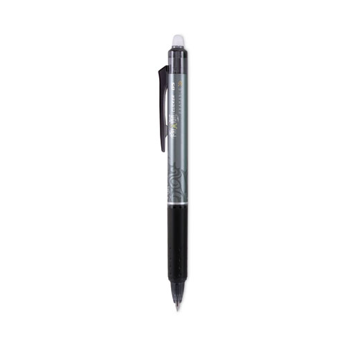 Pilot FriXion Clicker Erasable Gel Pen