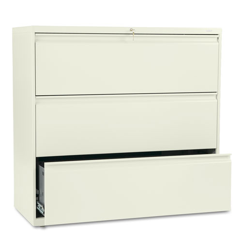 HON Brigade 800 H893 Lateral File