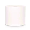 Z400 Jumbo Roll Wipers, 1-Ply, 12.5 x 12, White