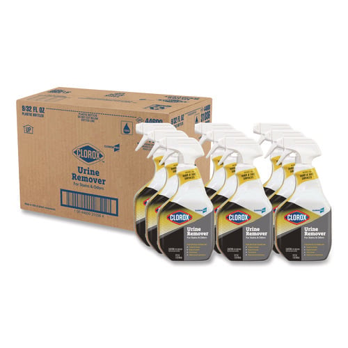 CloroxPro&trade; Urine Remover for Stains and Odors Spray