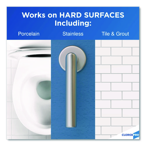 CloroxPro&trade; Urine Remover for Stains and Odors Spray