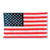 Indoor/Outdoor U.S. Flag, 72" x 48", Nylon