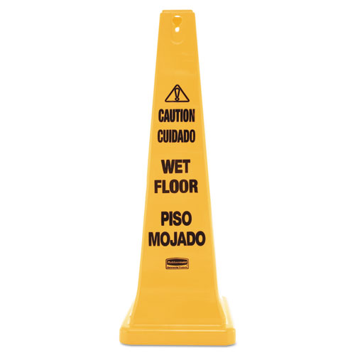Rubbermaid Commercial 36" Safety Cone