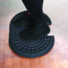 AFS-TEX 2000X Anti-Fatigue Mat, 20 x 32, Black