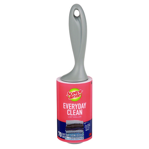 Scotch-Brite Lint Roller