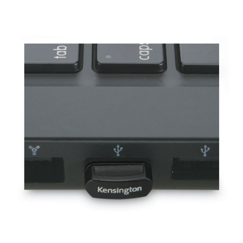 Pro Fit Mid-Size Wireless Mouse, 2.4 GHz Frequency/30 ft Wireless Range, Right Hand Use, Gray