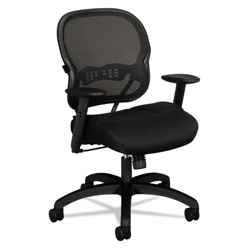 HON Wave Chair