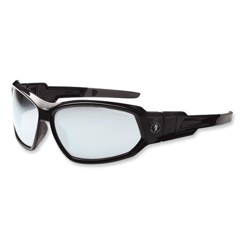 Ergodyne Loki In/Outdoor Safety Glasses