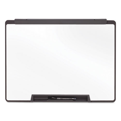 Quartet Motion Cubicle Whiteboard