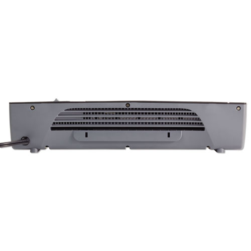 Fusion 1100L Laminator, 9" Max Document Width, 5 mil Max Document Thickness