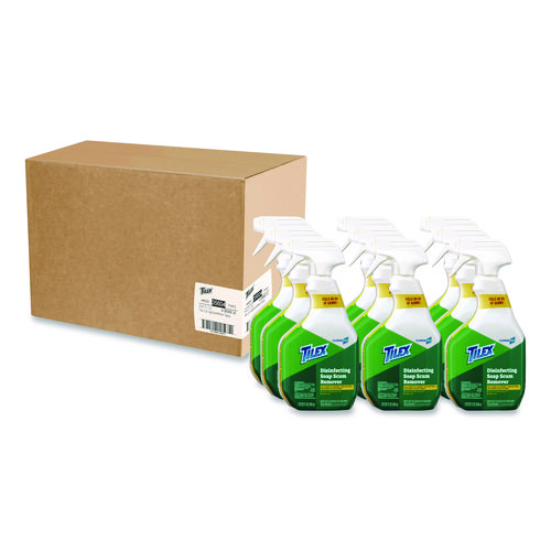 CloroxPro™ Tilex Disinfecting Soap Scum Remover
