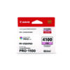 6782C002AA (PFI-4100) High-Yield Ink, Photo Magenta