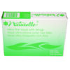 Naturelle Maxi Pads, #4 Ultra Thin with Wings, 200 Individually Wrapped/Carton