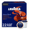 Perfetto Coffee K-Cups, House Blend, 0.41 oz, 22/Box