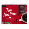 K-Cup Pods Dark Roast, 24/Box