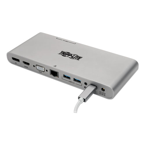 Tripp Lite by Eaton U442-DOCK4-S Docking Station