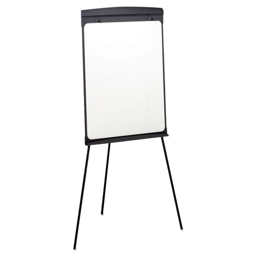 Quartet Standard Nano-Clean Magnetic Presentation Easel