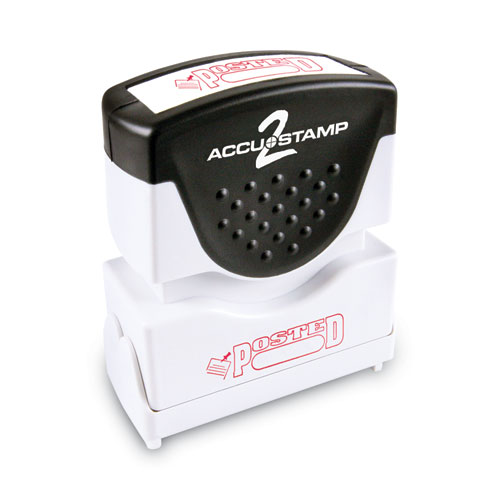 Cosco Accustamp 2 Shutter Stamp