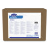 Iron Stone Acrylic Floor Sealer, Neutral Scent, Liquid, 5 gal Box