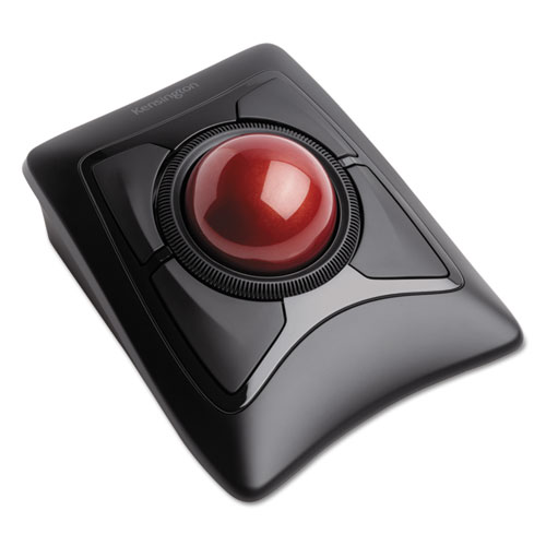 Keyboards & Mice — Kensington Expert Mouse&reg; Wireless Trackball