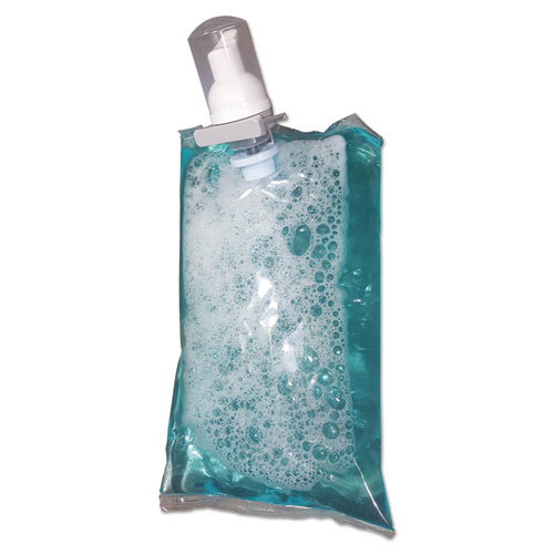 Rubbermaid Commercial TC Refill 800ml Foam Lotion Soap