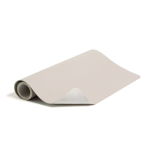 Vegan Leather Desk Pads, 31.5 x 15.7, SandStone