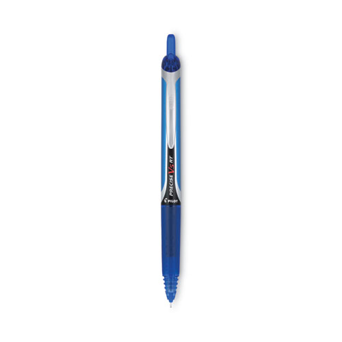 Pilot Precise V5 RT Extra-Fine Premium Retractable Rolling Ball Pens