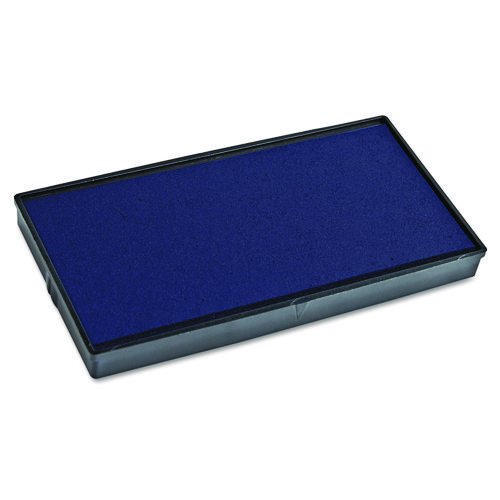 COSCO 2001 Plus Stamp No. 30 Replacement Ink Pad