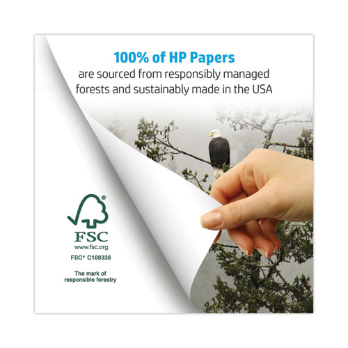 CopyandPrint20 Paper, 92 Bright, 20 lb Bond Weight, 8.5 x 11, White, 750 Sheets/Ream, 4 Reams/Carton